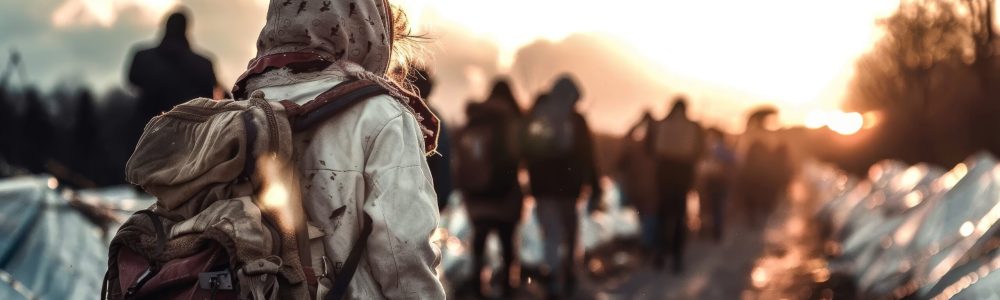 photorealistic-kid-refugee-camp